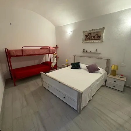 Apartment Stanza Angeli *