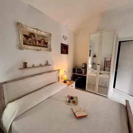 Stanza Angeli Apartment *