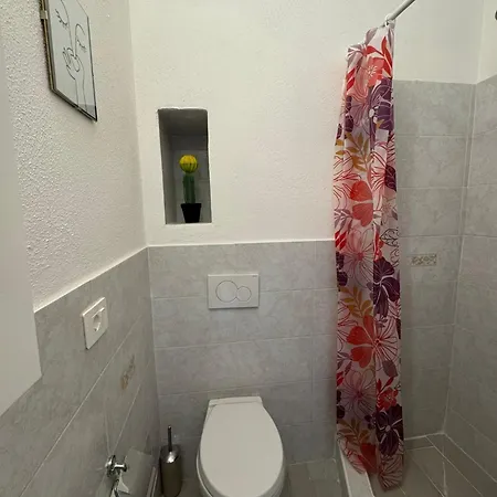 Stanza Angeli Apartmán *